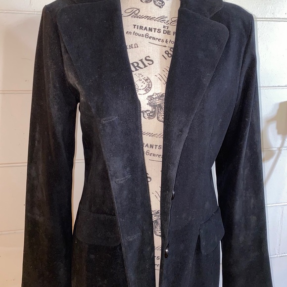 Jacket - Picture 4 of 6